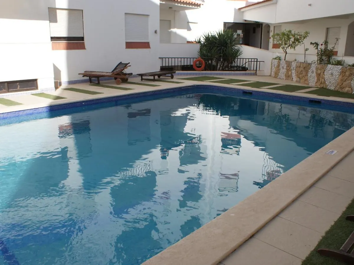 Casa Da Praia Do Peneco Albufeira Apartment