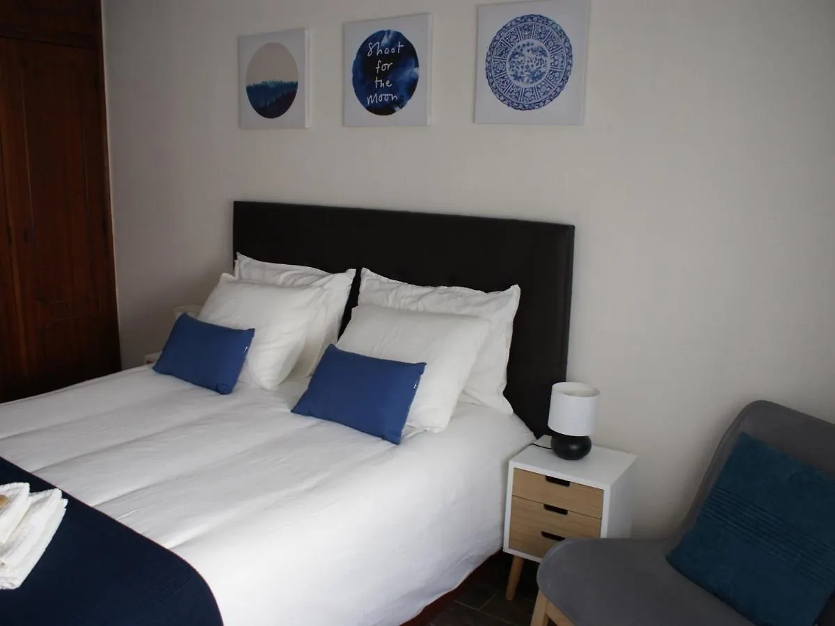 Apartment Casa Da Praia Do Peneco Albufeira