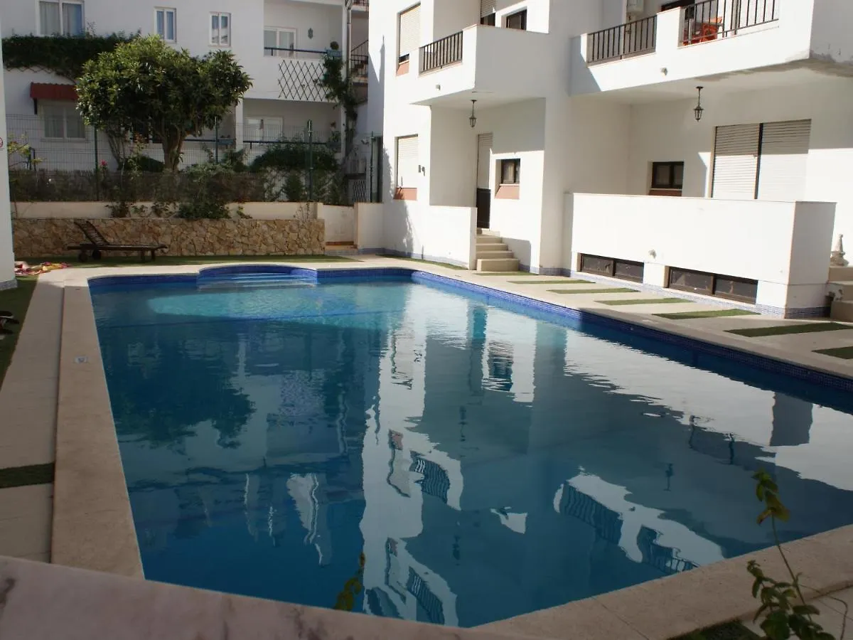 Casa Da Praia Do Peneco Albufeira